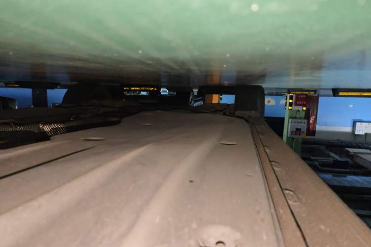 Used Volkswagen Golf 2021 280TSI DSG R-Line Chassis Front Right