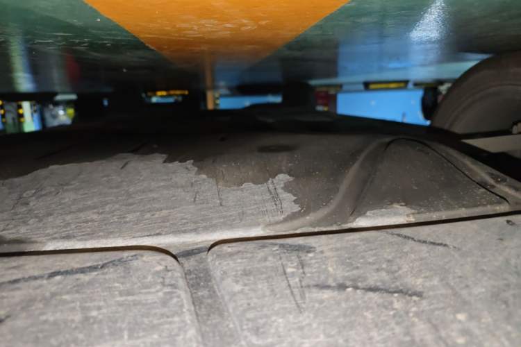 Used Volkswagen Golf 2021 280TSI DSG R-Line Chassis Front