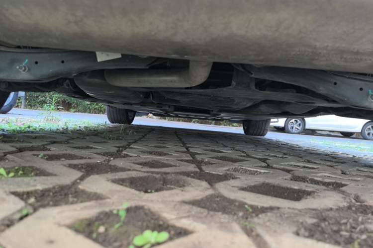 Used Volkswagen Golf 2021 280TSI DSG Pro Chassis Rear