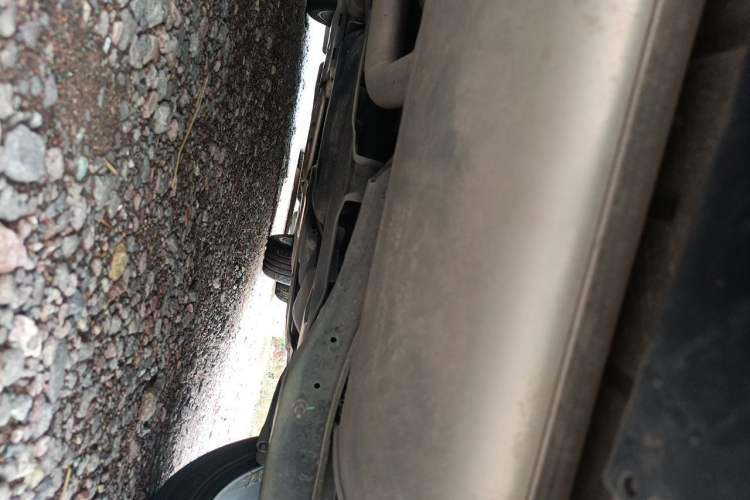 Used Volkswagen Golf 2021 280TSI DSG R-Line Chassis Rear