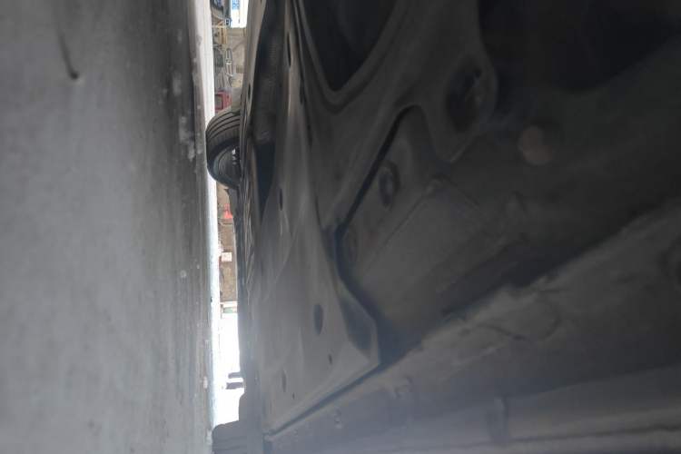 Used Volkswagen Golf 2021 280TSI DSG R-Line Chassis Rear Right