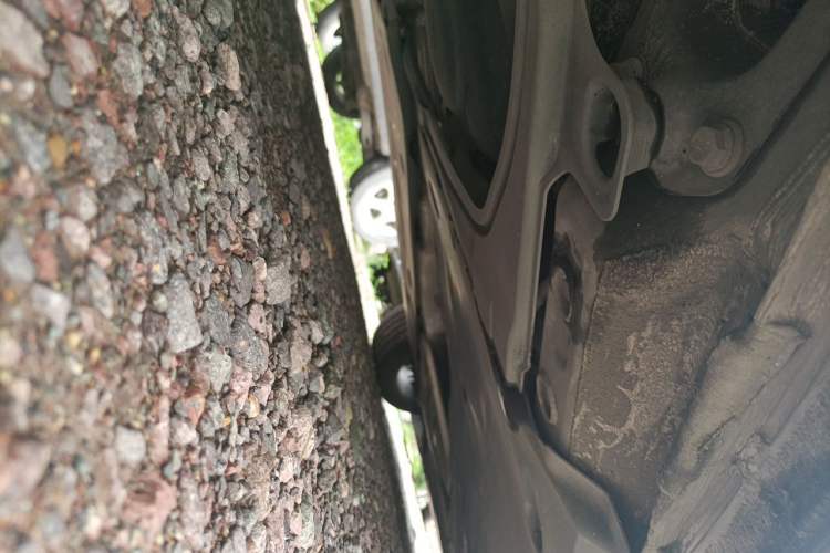 Used Volkswagen Golf 2021 280TSI DSG R-Line Chassis Rear Right