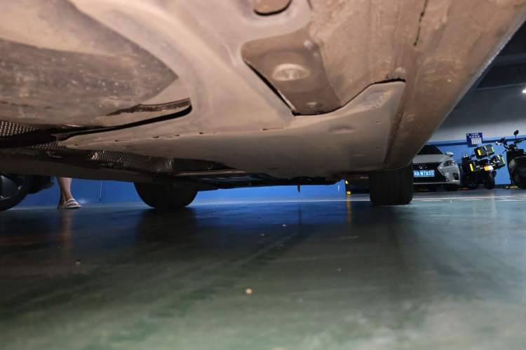 Used Volkswagen Golf 2021 280TSI DSG R-Line Chassis Rear Right