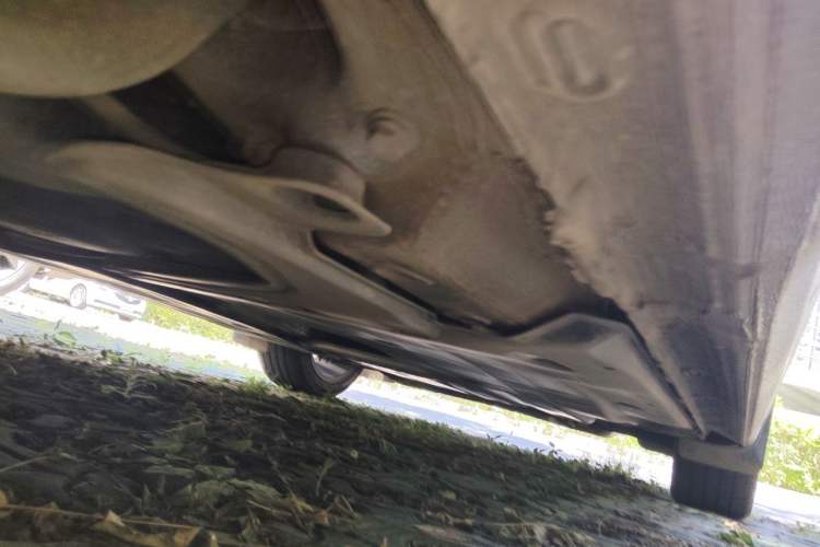 Used Volkswagen Golf 2021 280TSI DSG Pro Chassis Rear Right