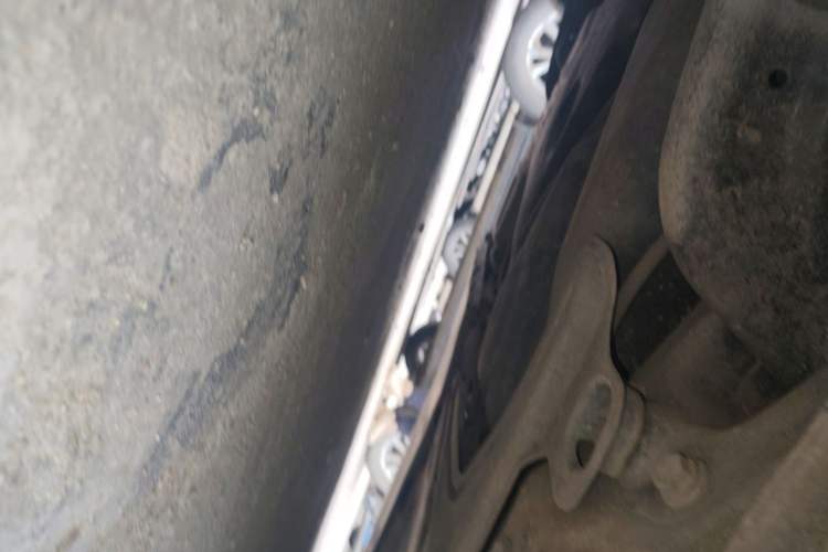 Used Volkswagen Golf 2021 280TSI DSG R-Line Chassis Rear Right
