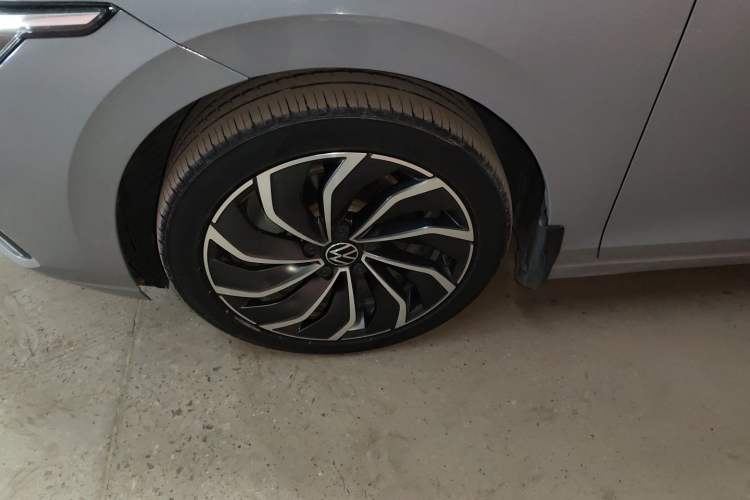 Used Volkswagen Golf 2021 280TSI DSG Pro Exterior 4