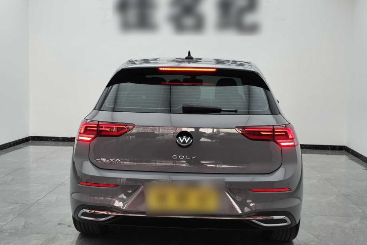 Used Volkswagen Golf 2021 280TSI DSG Pro Exterior 5