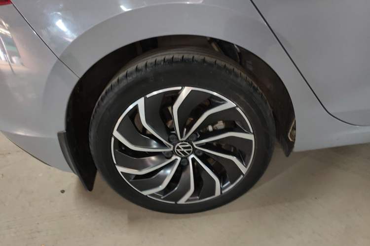 Used Volkswagen Golf 2021 280TSI DSG Pro Exterior 5