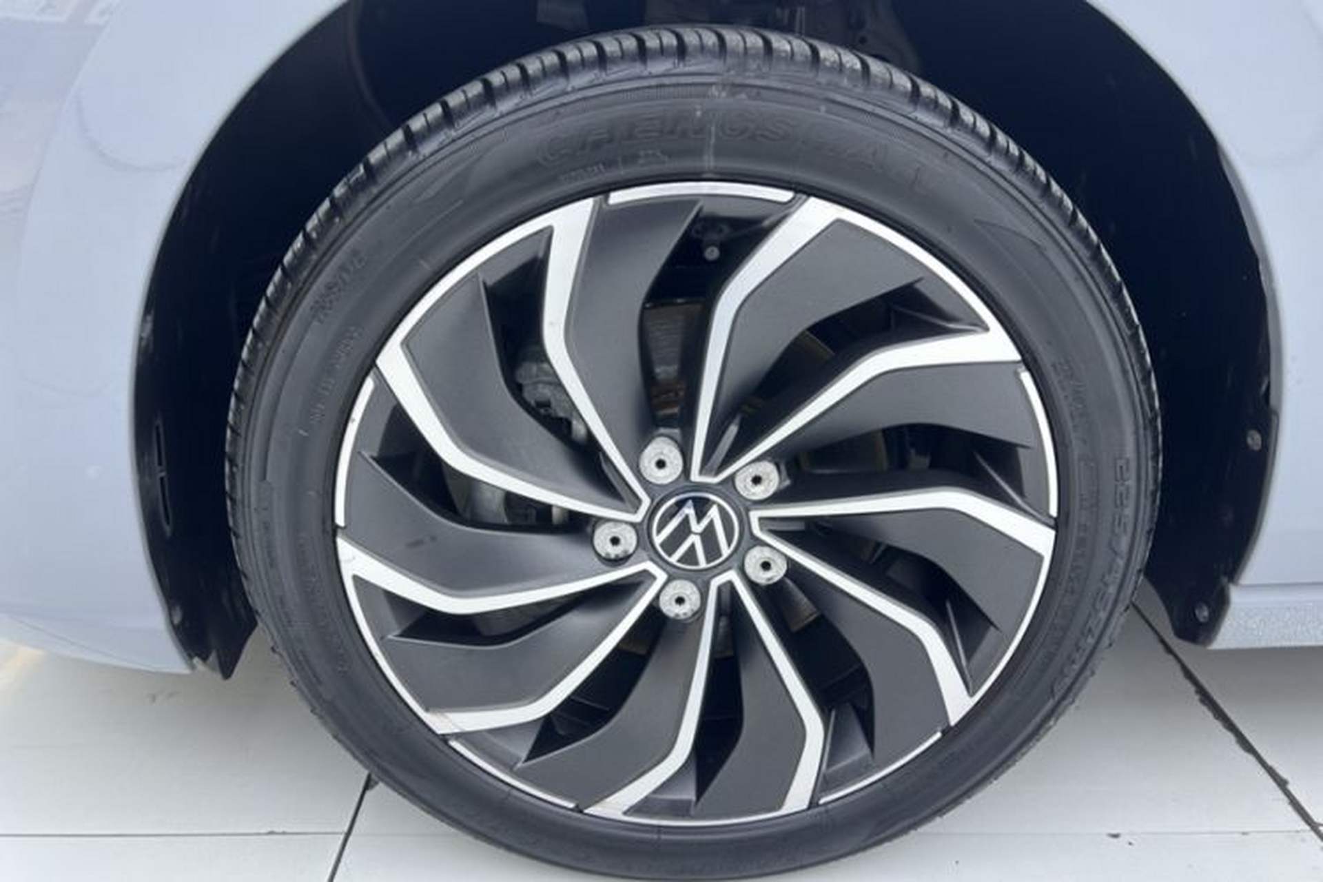 Used Volkswagen Golf 2021 280TSI DSG Pro Exterior 6