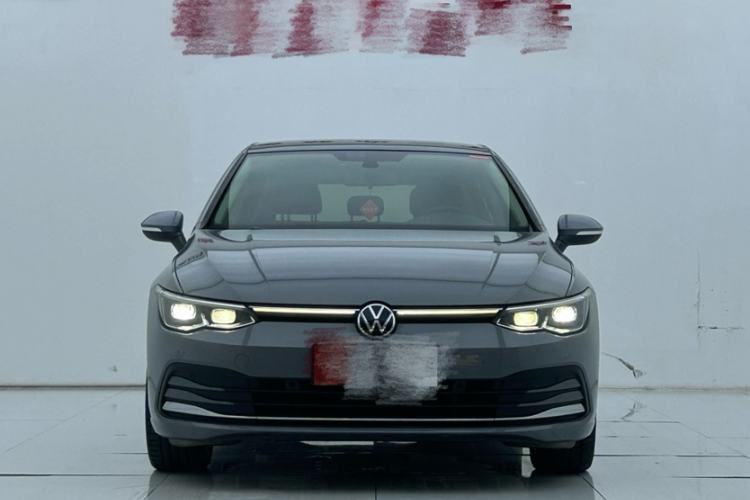Used Volkswagen Golf 2021 280TSI DSG Pro Exterior 8