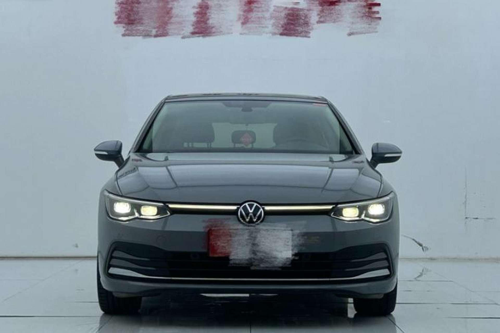 Used Volkswagen Golf 2021 280TSI DSG Pro Exterior 8