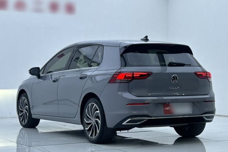 Used Volkswagen Golf 2021 280TSI DSG Pro Exterior 9