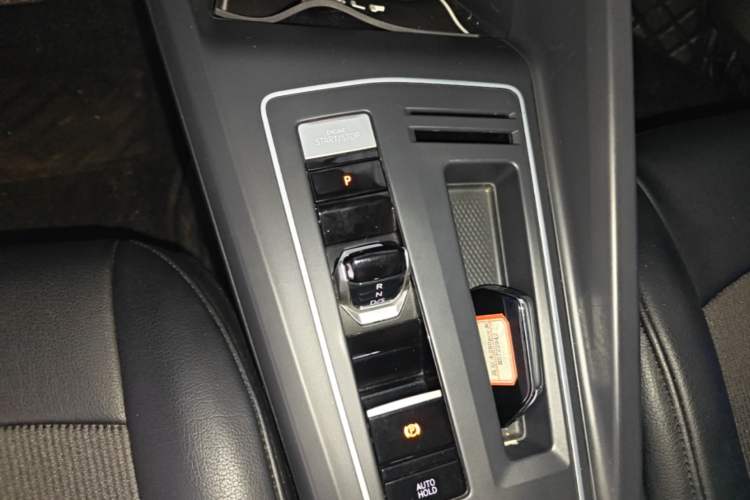 Used Volkswagen Golf 2021 280TSI DSG Pro Gear Lever
