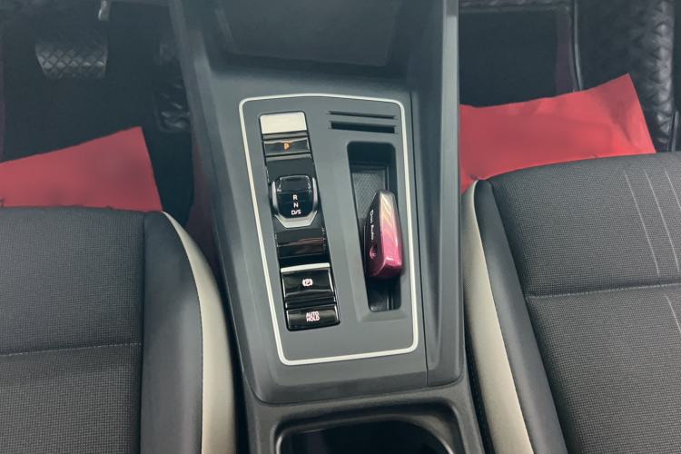 Used Volkswagen Golf 2021 280TSI DSG Pro Gear Lever