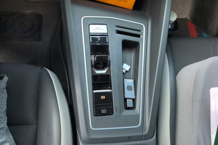Used Volkswagen Golf 2021 280TSI DSG Pro Gear Lever