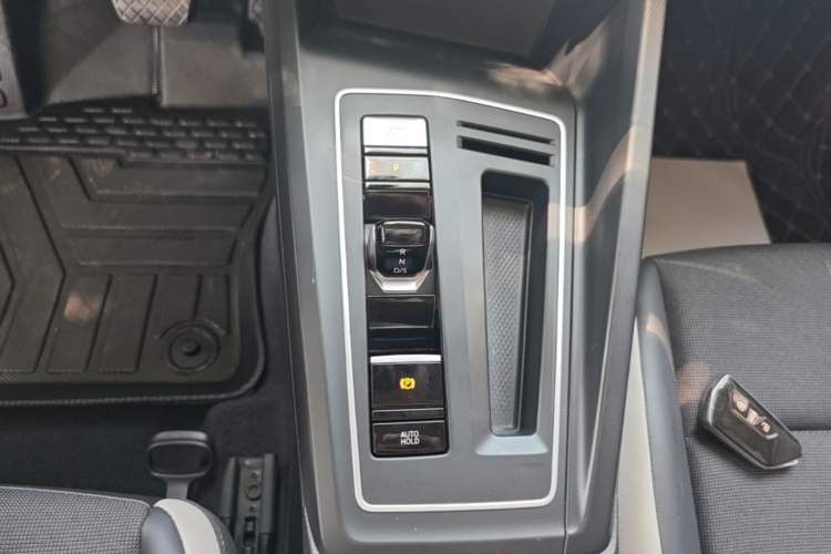 Used Volkswagen Golf 2021 280TSI DSG Pro Gear Lever
