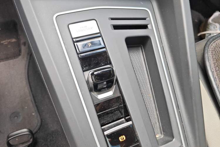 Used Volkswagen Golf 2021 280TSI DSG Pro Gear Lever