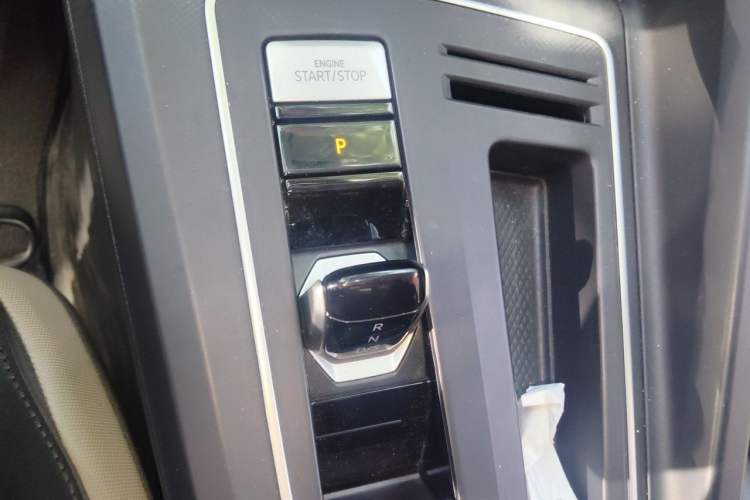 Used Volkswagen Golf 2021 280TSI DSG Pro Gear Lever