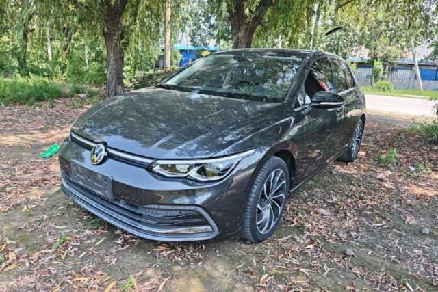 Used Volkswagen Golf 2021 280TSI DSG Pro
