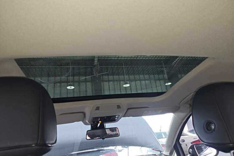 Used Volkswagen Golf 2021 280TSI DSG Pro Headliner