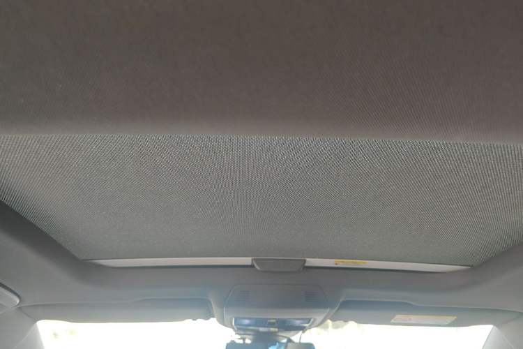Used Volkswagen Golf 2021 280TSI DSG R-Line Headliner