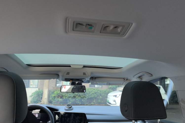 Used Volkswagen Golf 2021 280TSI DSG Pro Headliner