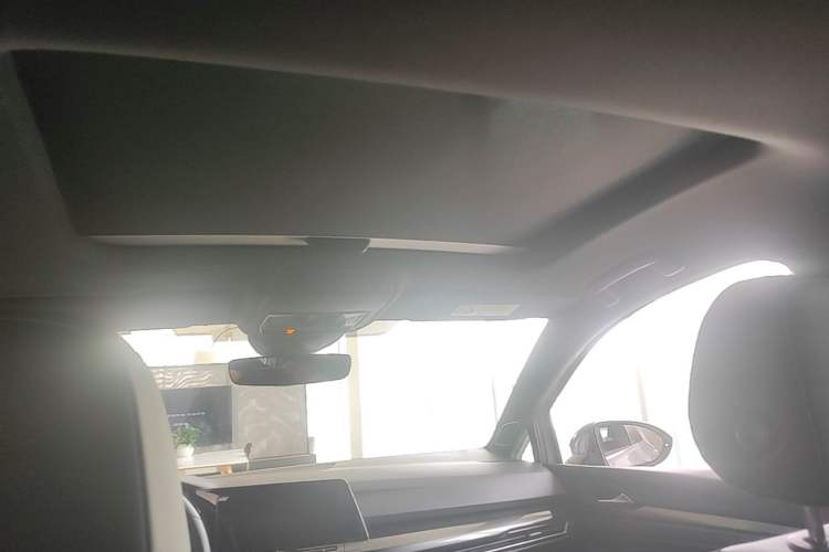 Used Volkswagen Golf 2021 280TSI DSG R-Line Headliner