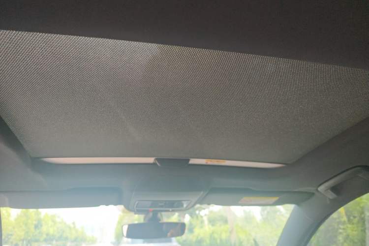 Used Volkswagen Golf 2021 280TSI DSG R-Line Headliner