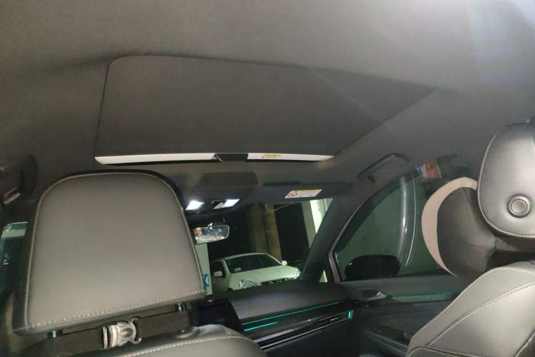 Used Volkswagen Golf 2021 280TSI DSG R-Line Headliner