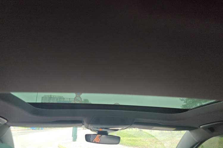 Used Volkswagen Golf 2021 280TSI DSG R-Line Headliner