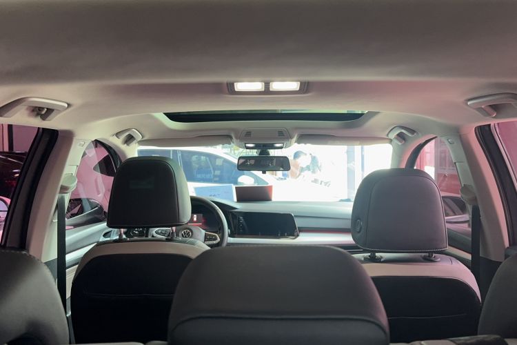 Used Volkswagen Golf 2021 280TSI DSG Pro Headliner