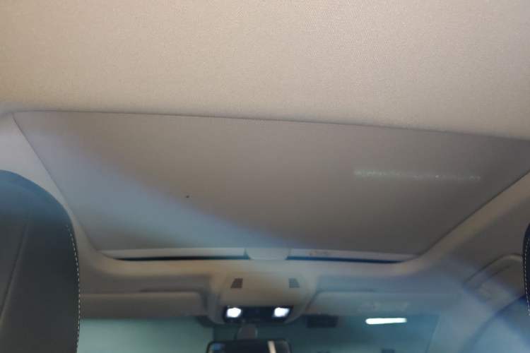 Used Volkswagen Golf 2021 280TSI DSG R-Line Headliner