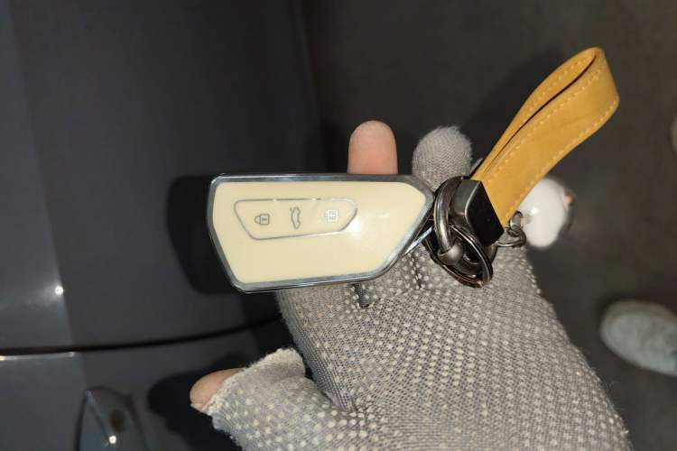 Used Volkswagen Golf 2021 280TSI DSG Pro Interior 1