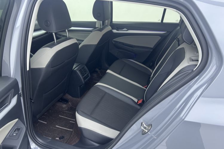 Used Volkswagen Golf 2021 280TSI DSG Pro Interior 6