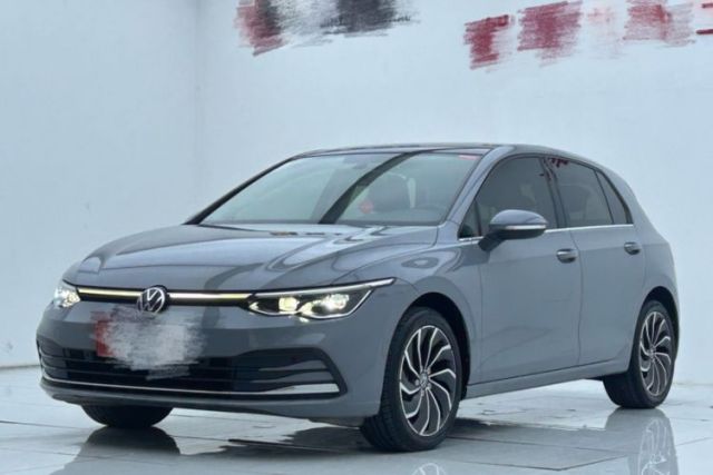 Used Volkswagen Golf 2021 280TSI DSG Pro