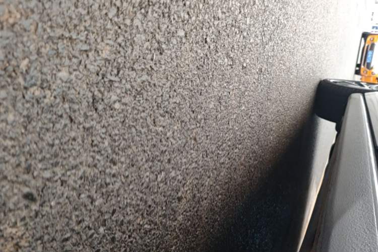 Used Volkswagen Golf 2021 280TSI DSG Pro Left Side Sill