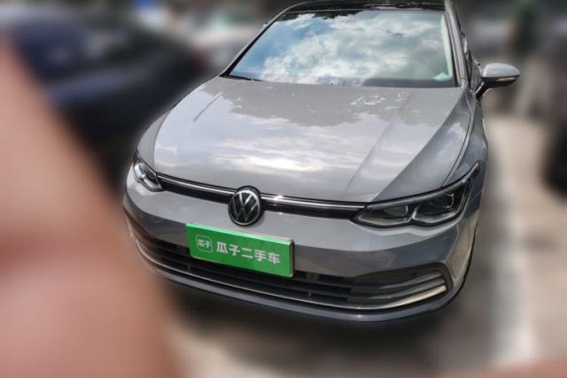 Used Volkswagen Golf 2021 280TSI DSG Pro
