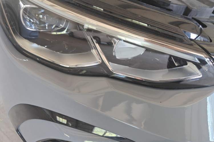 Used Volkswagen Golf 2021 280TSI DSG R-Line Right Front Headlight