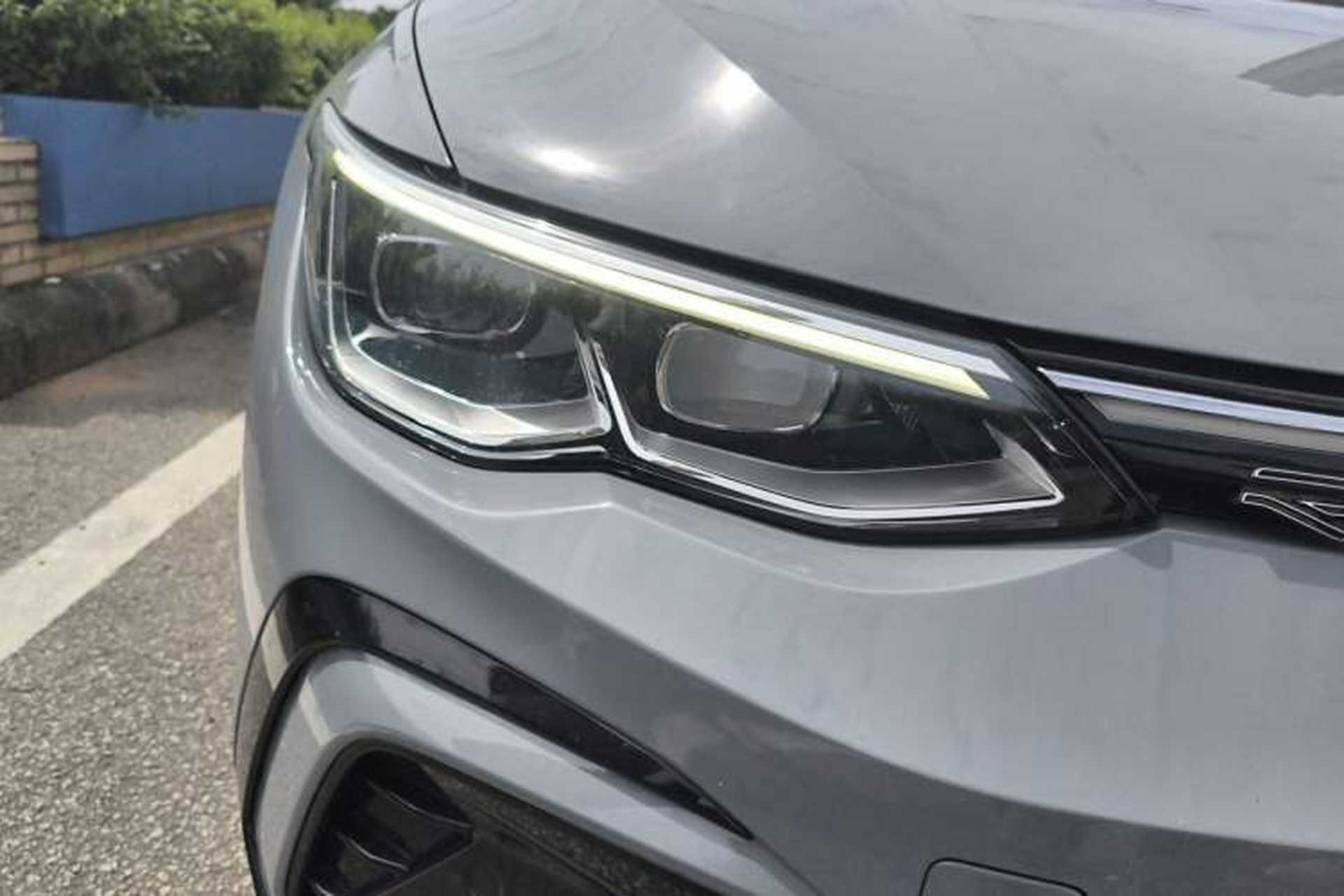 Used Volkswagen Golf 2021 280TSI DSG R-Line Right Front Headlight