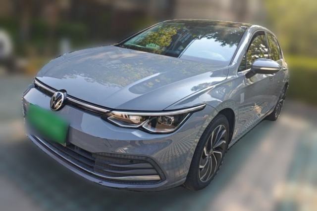 Used Volkswagen Golf 2021 280TSI DSG Pro