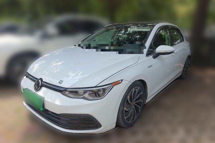 Used Volkswagen Golf 2021 280TSI DSG Pro Guazi used car, China used car export, Used car for sale, Used  cars, Cheapest cars for sale