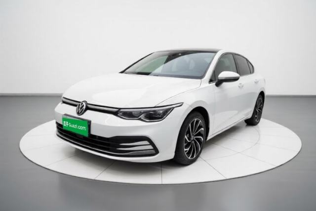 Used Volkswagen Golf 2021 280TSI DSG Pro