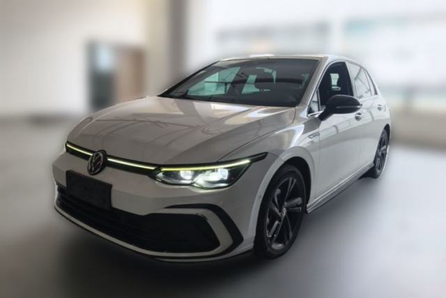 Used Volkswagen Golf 2021 280TSI DSG R-Line