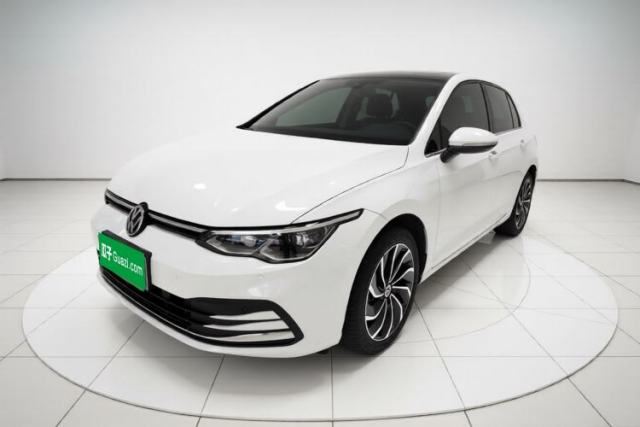 Used Volkswagen Golf 2021 280TSI DSG Pro