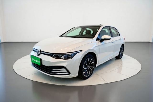 Used Volkswagen Golf 2021 280TSI DSG Pro