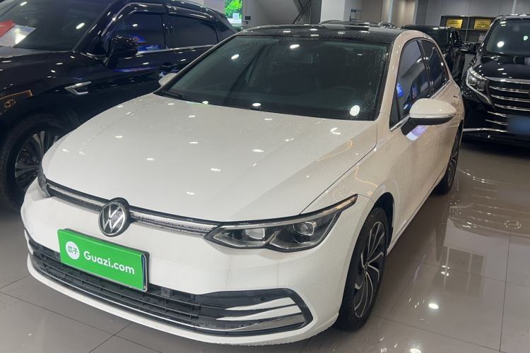Ojetý Volkswagen Golf 2021 280TSI DSG Pro Guazi used car, China used car export, Used car for sale, Used  cars, Cheapest cars for sale