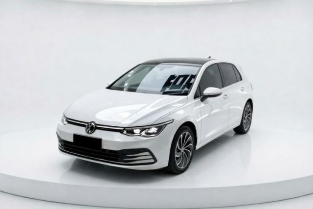 Used Volkswagen Golf 2021 280TSI DSG Pro