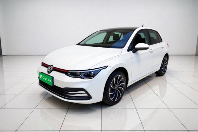 Used Volkswagen Golf 2021 280TSI DSG Pro