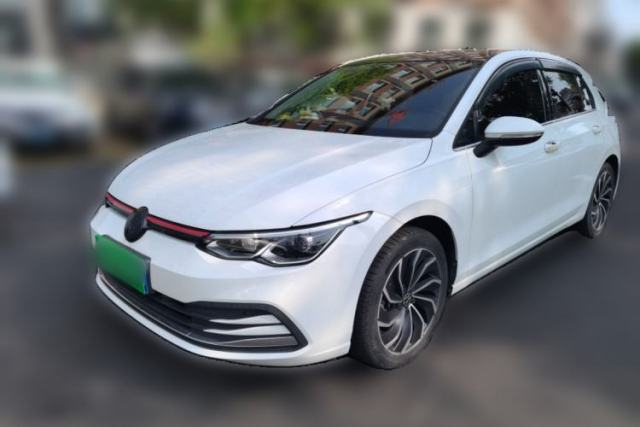 Used Volkswagen Golf 2021 280TSI DSG Pro