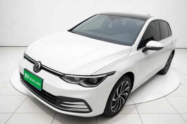 Used Volkswagen Golf 2021 280TSI DSG Pro